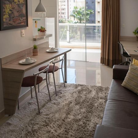 Flat Inteiro Onix Bueno Lejlighed Goiânia Eksteriør billede